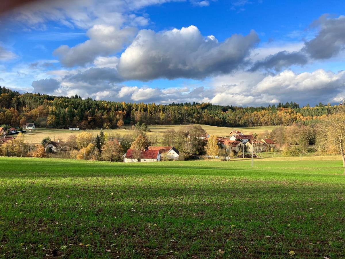 Mlyn Kamenice Klucenice Bagian luar foto
