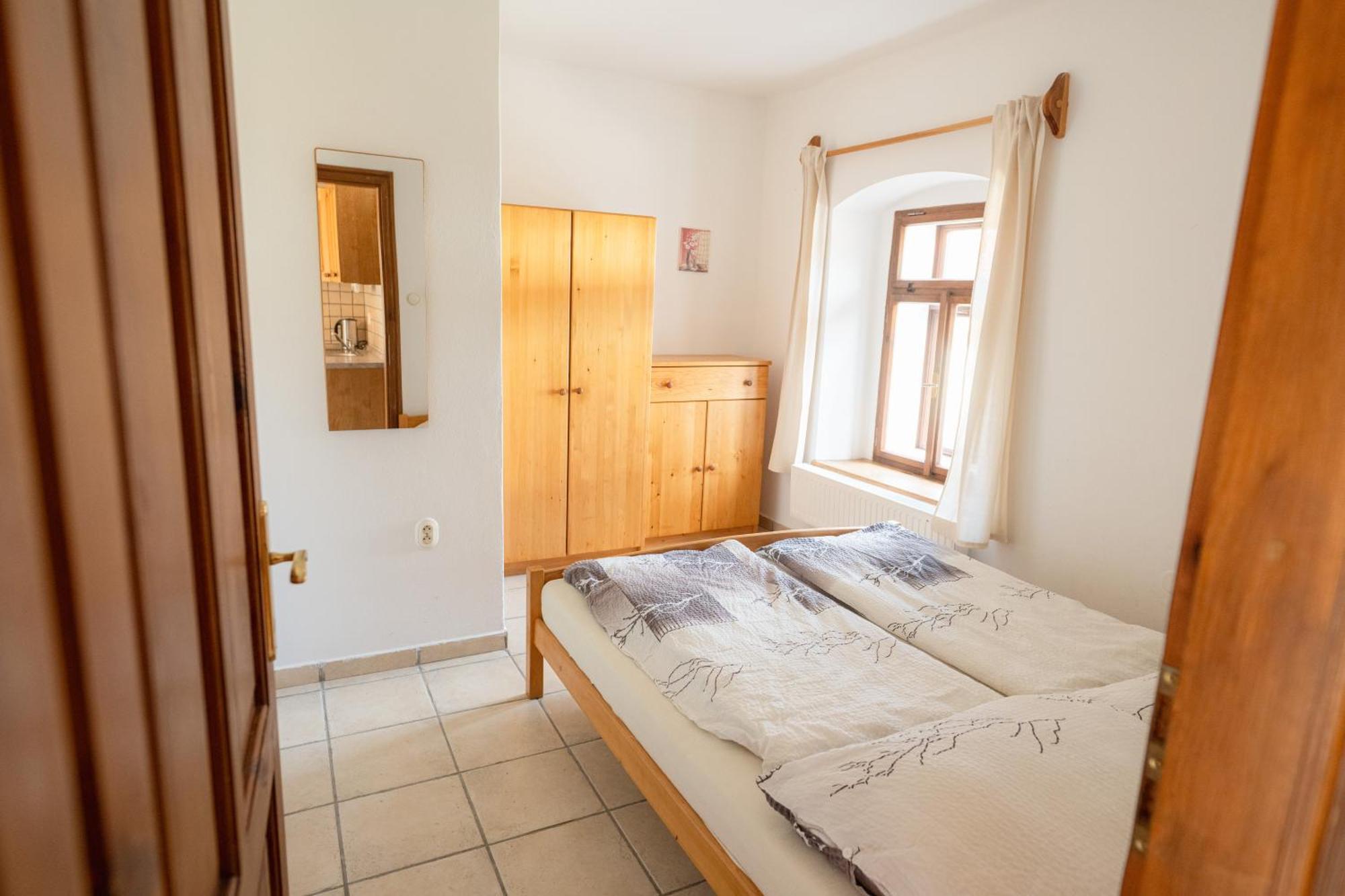 Mlyn Kamenice Klucenice Bagian luar foto